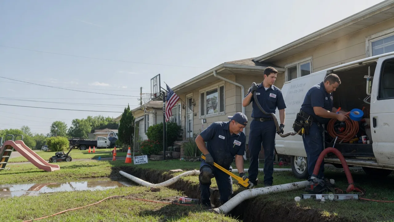 Toilet Installation in Rayville, LA near me
